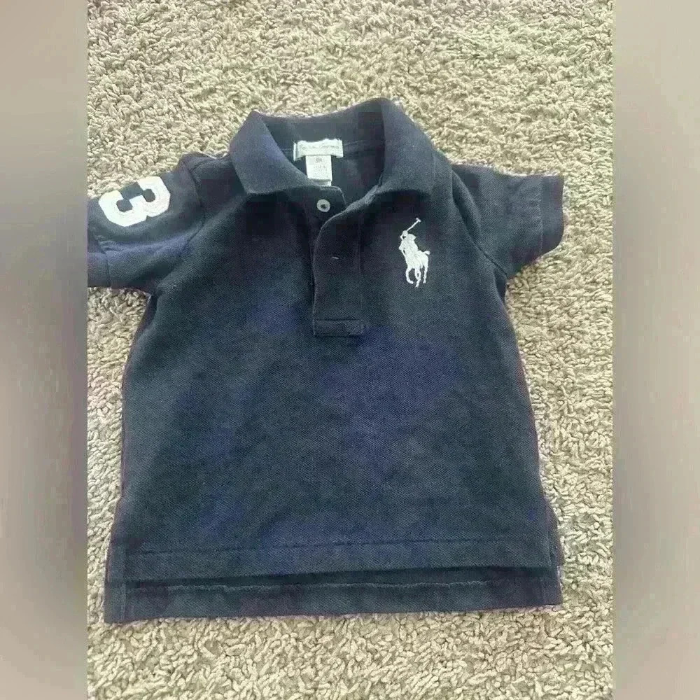 Ralph Lauren infant Tshirt